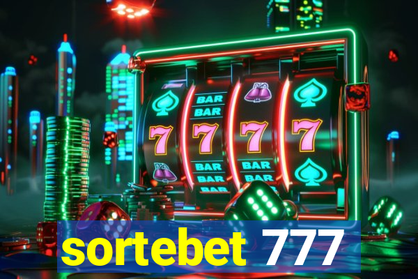 sortebet 777